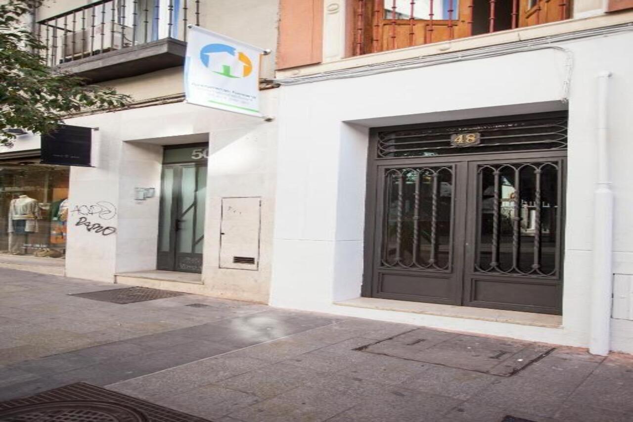 Fuencarral 50 Appartamento Madrid