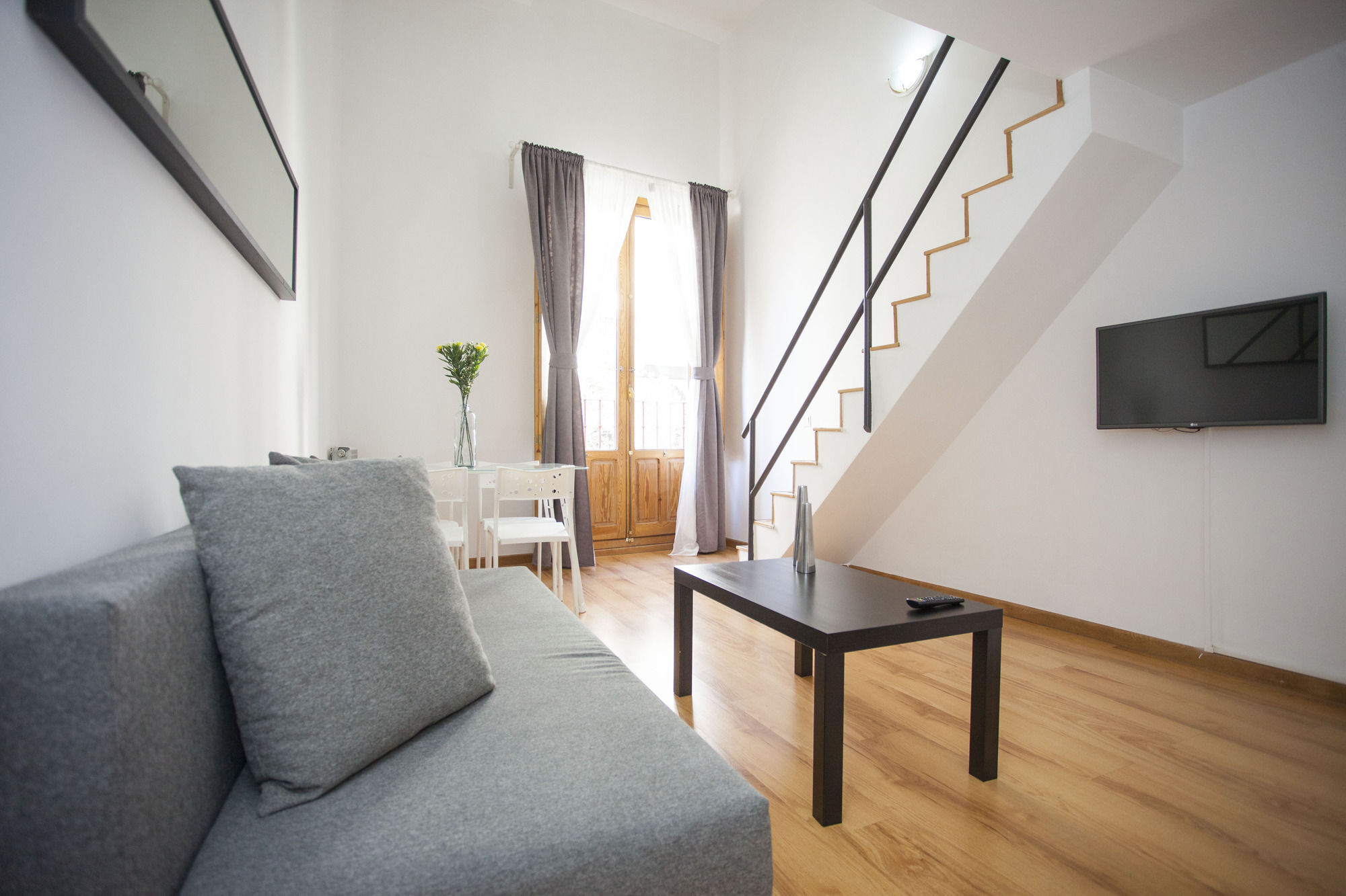 Appartamento Fuencarral 50 Madrid
