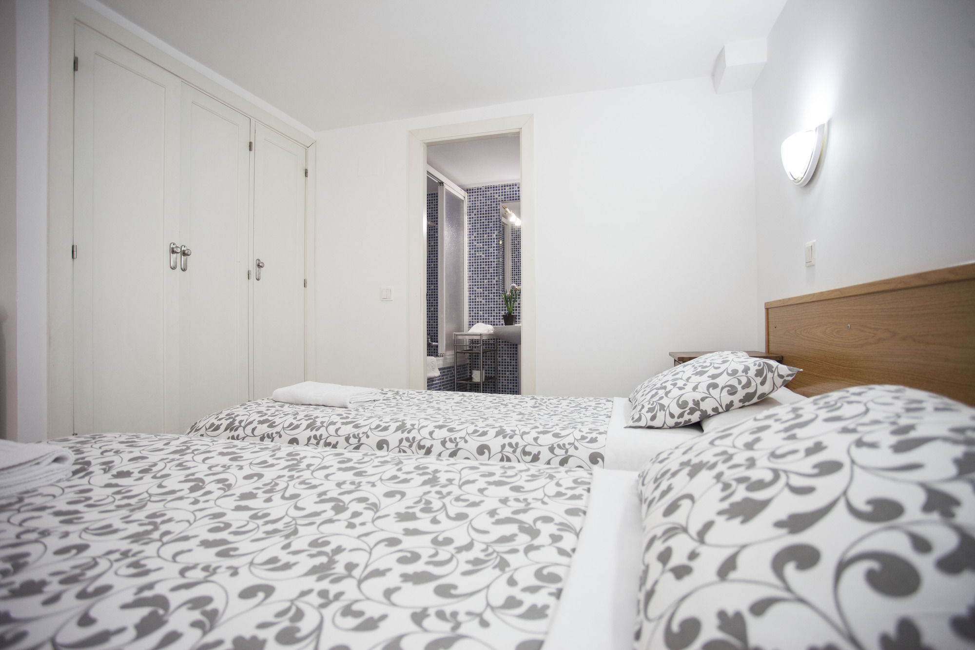 Appartamento Fuencarral 50 *