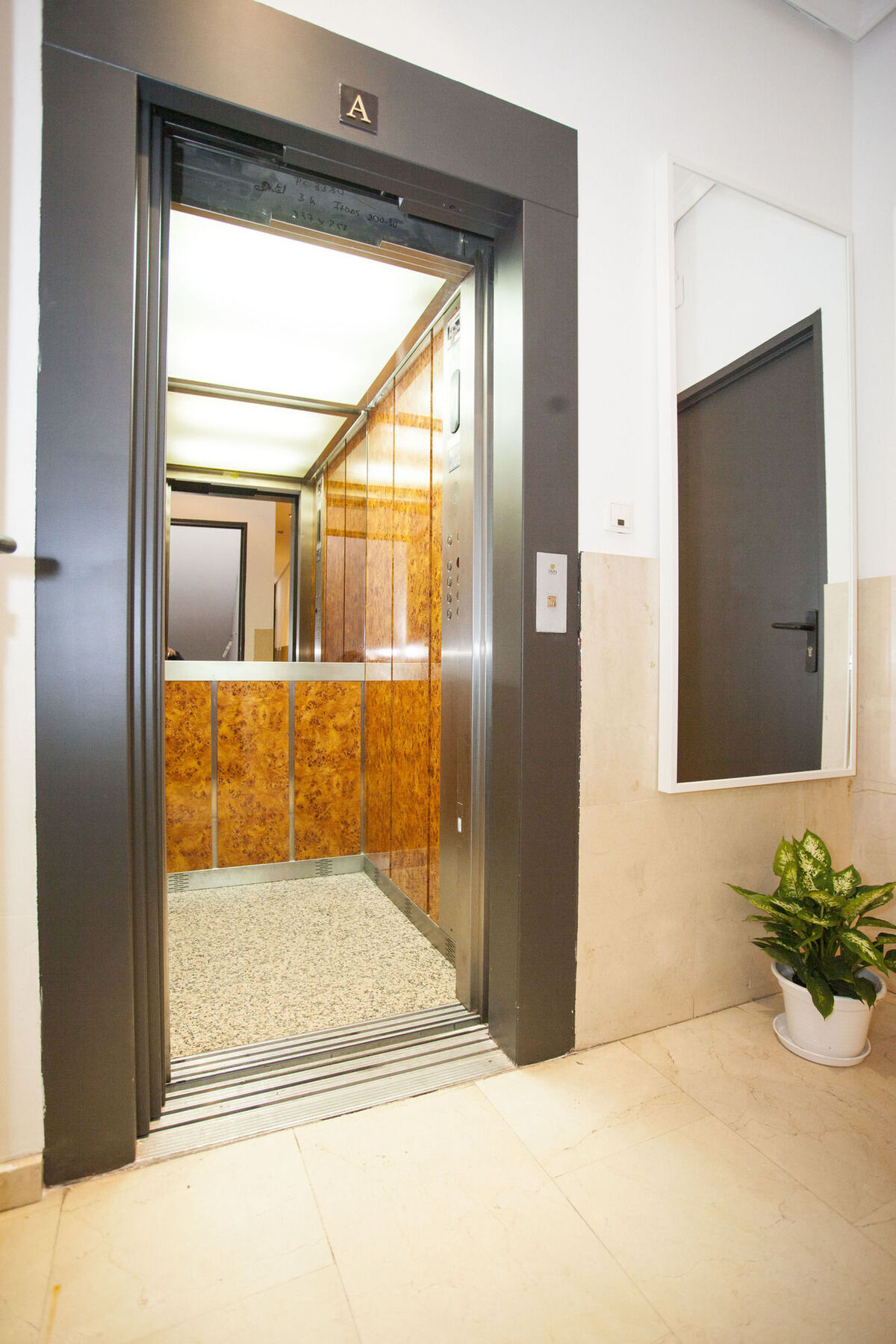 Fuencarral 50 Appartamento