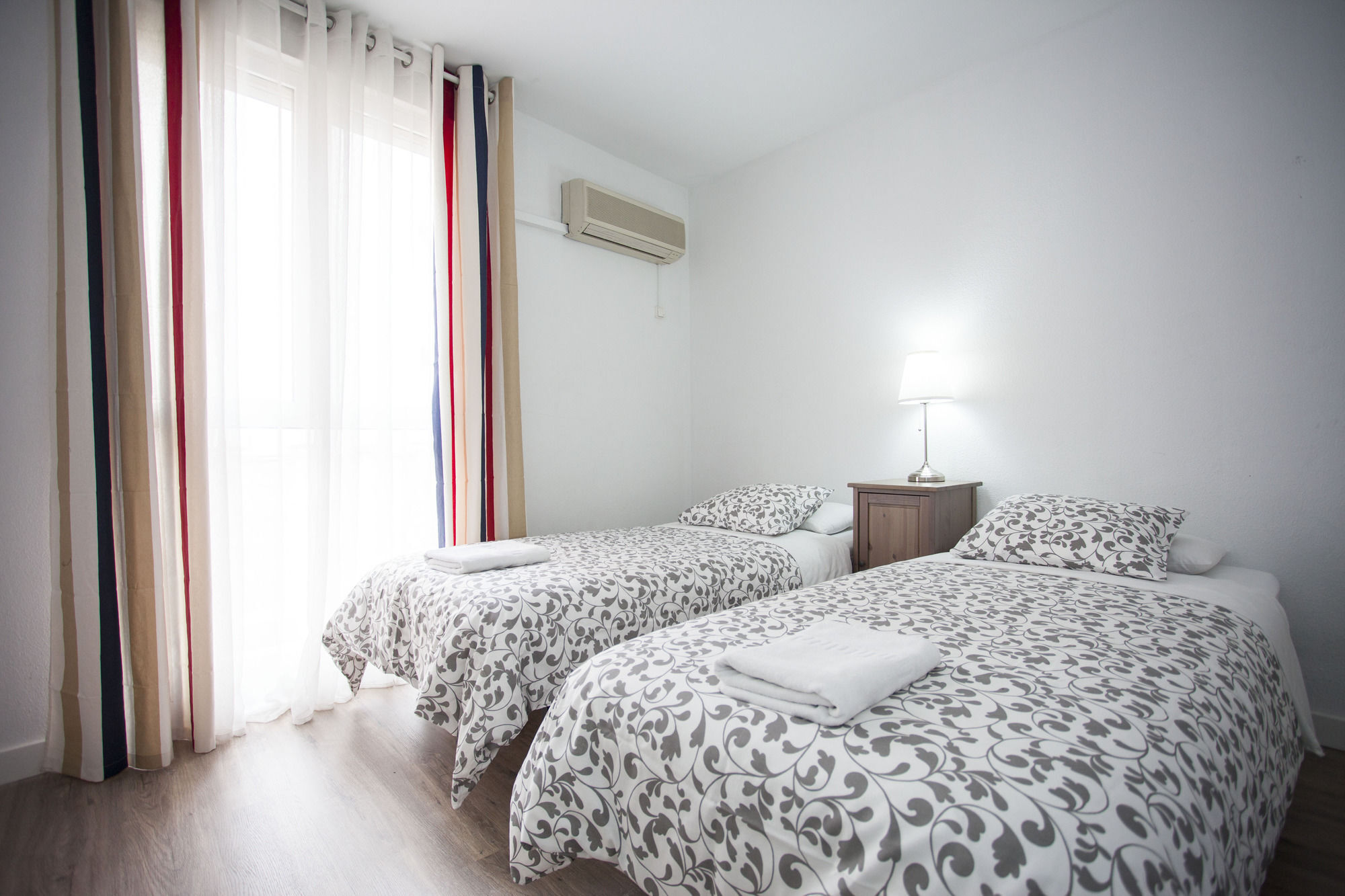 Fuencarral 50 Appartamento Madrid