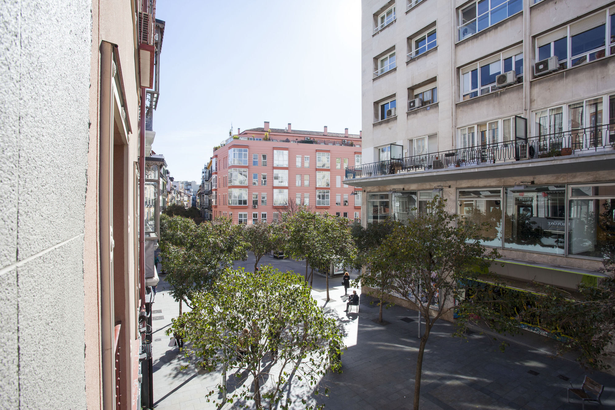 Fuencarral 50 Appartamento