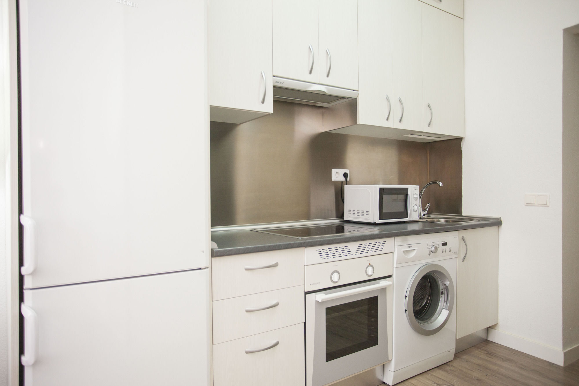 Appartamento Fuencarral 50 *