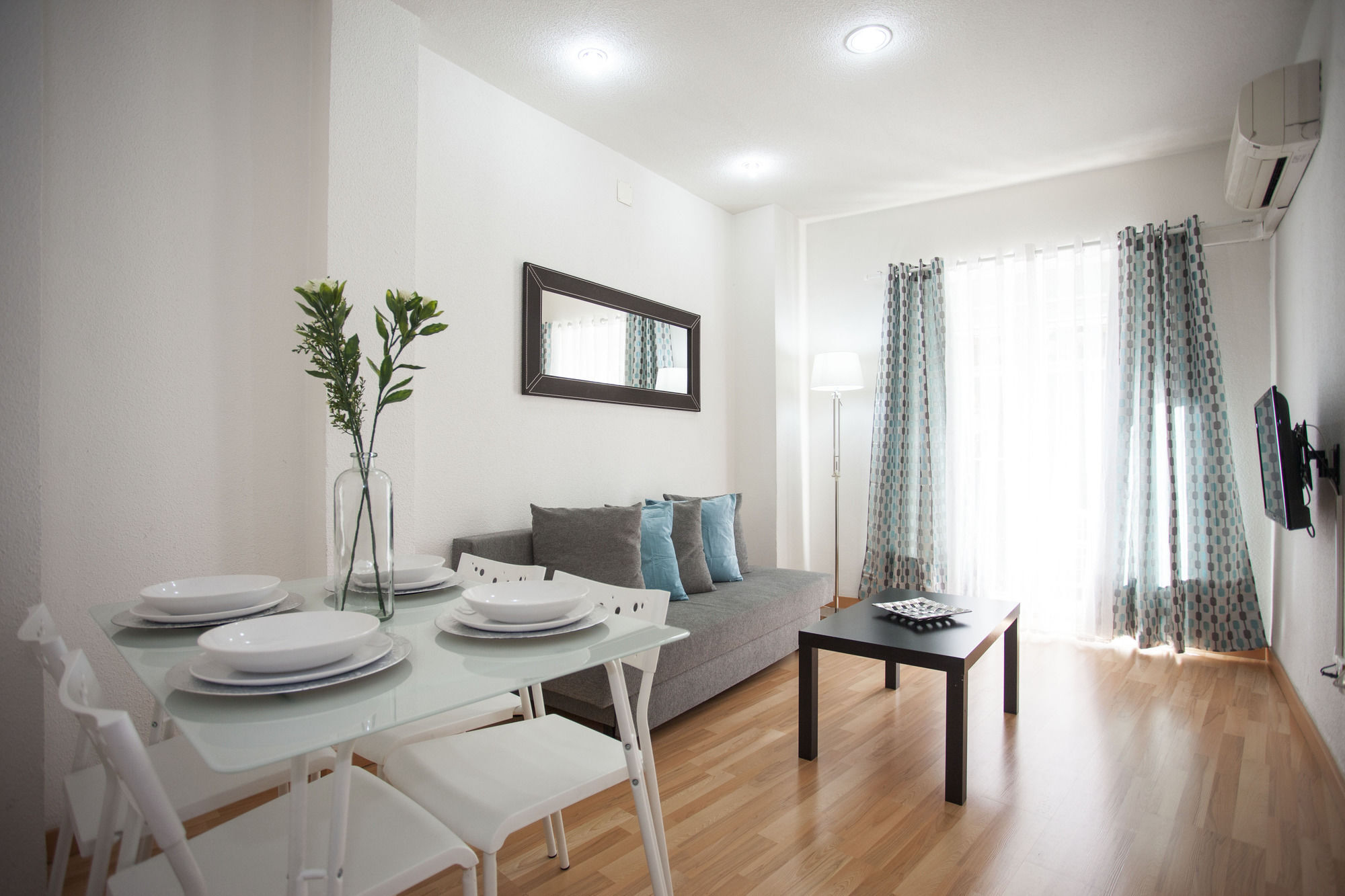 Appartamento Fuencarral 50
