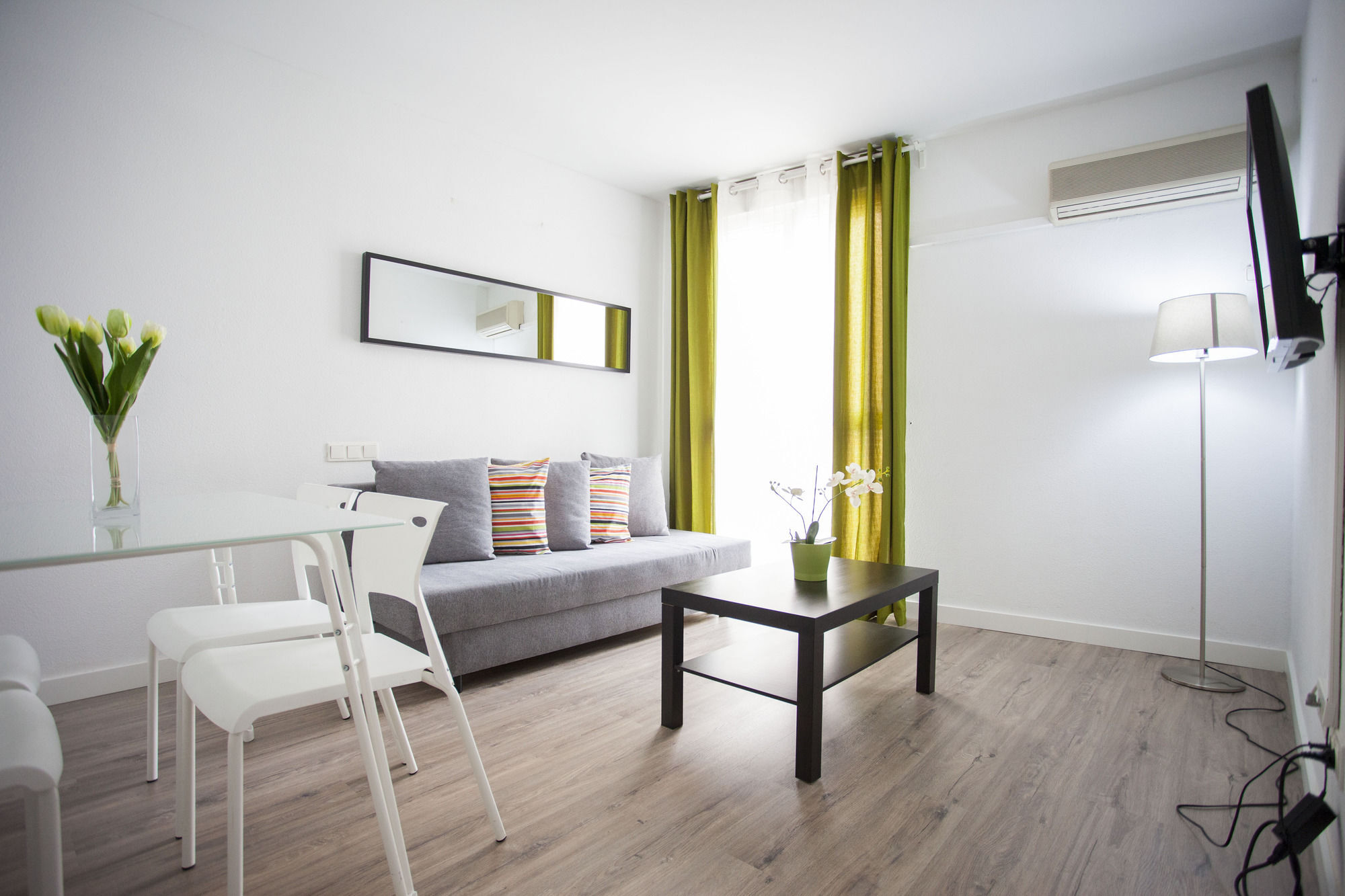 Appartamento Fuencarral 50